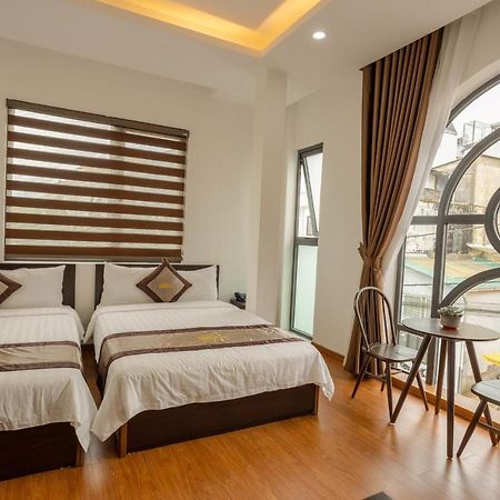 Khach San Y Lan 2 Da Lat Hotel Kültér fotó