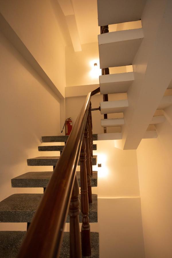 Khach San Y Lan 2 Da Lat Hotel Kültér fotó